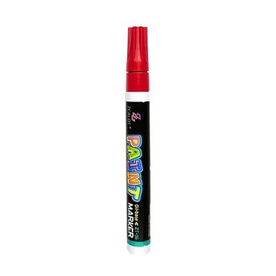 Tire Marker Pens For Car Tire Lettering, Waterproof Permanent Oil