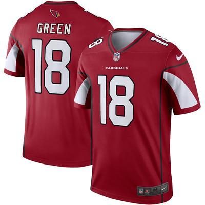 Men's Nike J.J. Watt Cardinal Arizona Cardinals Legend Jersey