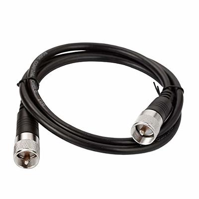 🥇 Cable coaxial antena Televes al mejor precio con envío rápido - laObra