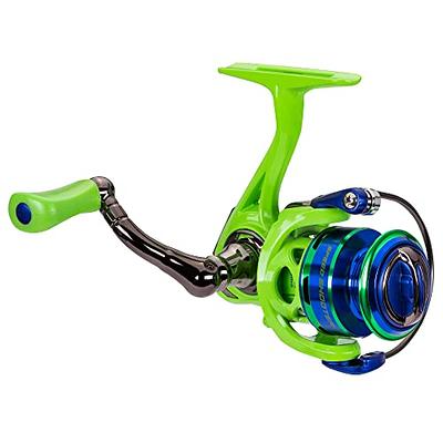 Lew's Custom Lite Spinning Reel