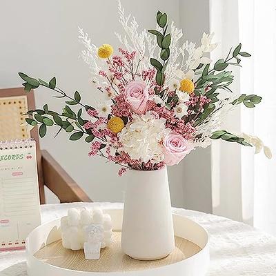 Babys Breath Artificial Flowers Fake Flowers With Long Stems - Temu