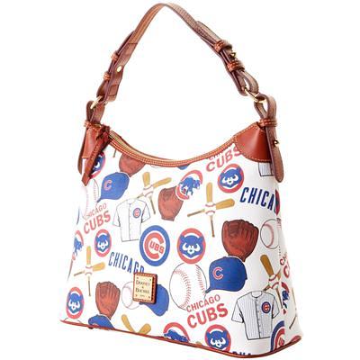 New York Yankees Dooney & Bourke Game Day Crossbody Purse