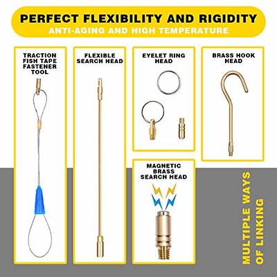  FTIHTRY 45FT Fiberglass Running Electrical Wire