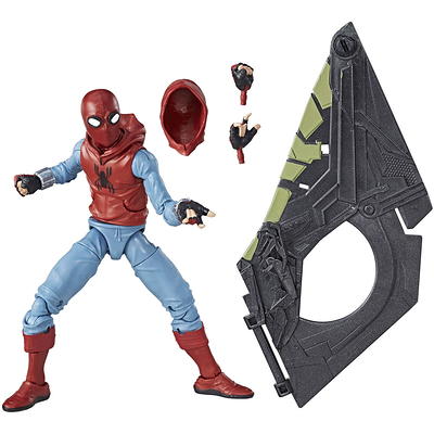 Marvel Legends Series Kang The Conqueror, Ant-Man & The Wasp: Quantumania  Collectible 6-Inch Action Figures, Ages 4 and Up - Yahoo Shopping