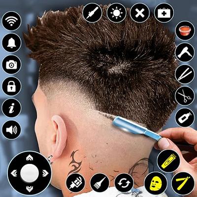 Real Barber Shop Hair Salon Game 3D - Yahoo Shopping
