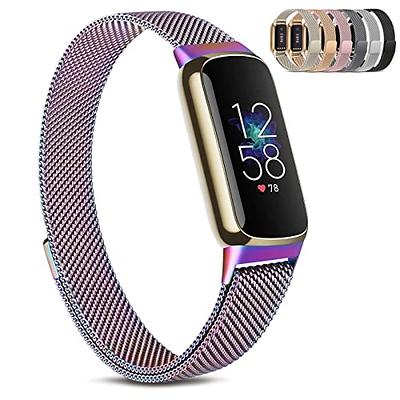 Fitbit Luxe Compatible Bands, Fitbit Luxe Smart Bracelet