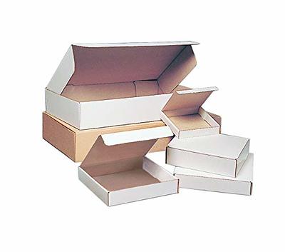 UBOXES Large Moving Boxes 20 x 20 x 15 (Pack of 6)