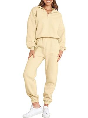 Women Oversized Wide Leg Lounge Track Pants Sweatpant / Kimono