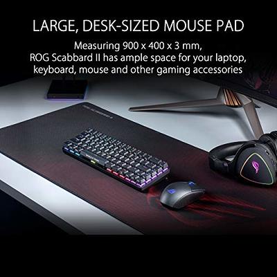 X3 Lightweight Wireless Gaming Mouse with Anti Slip Mouse Grip Tape, Self  Adhesive Design Elastics Refined Side Grips Sticker Sweat Resistant