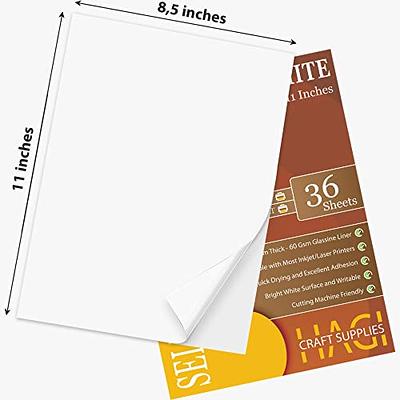 Graphic self-adhesive sheets