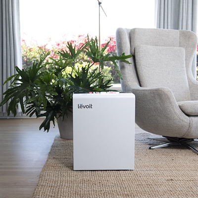 Levoit LV-H135: True HEPA Air Purifier for Home Large Room - VeSync Store