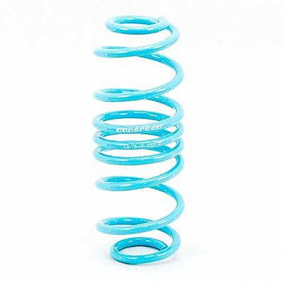 Godspeed LS-TS-VN-0001-B Traction-S Performance Lowering Springs