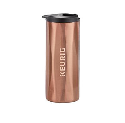 14 oz Stainless Steel Travel Mug - Yahoo Shopping