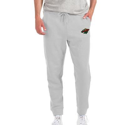 Miami Dolphins Concepts Sport Lightweight Jogger Sleep Pants - Gray