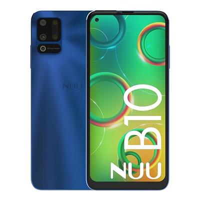 MOCHIYIA Teléfonos celulares Baratos y Buenos 7.2 ”FHD + Smartphone 5G  Smartphone 6800mAh Batería Tres cámaras 32MP Teléfono móvil Barato Face  ID,Blue,L : : Electrónicos