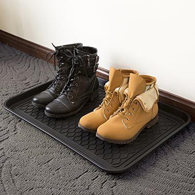 Majestic Boot Tray