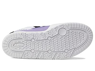 Yahoo Lilac/Black/White (Big Kid) Magic adidas Kid Adi2000 4 Shopping M Big Originals - Boy\'s