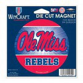 Cincinnati Reds WinCraft 2023 City Connect 5'' Die-Cut Magnet