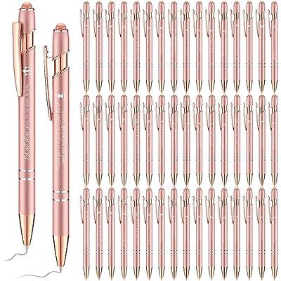 20 Pcs Bible Verse Pens for Christian Gift, Christian Ballpoint