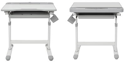 Height Adjustable Kid's Desk for Children K-12 | Mount It!