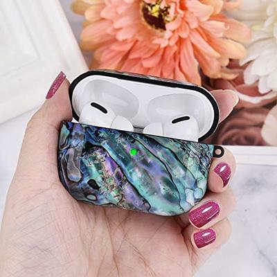 Cool AirPods 3rd Generation Case, AirPods Pro 3rd Generation Case Hard Shockproof Cover for Men Women, CAGOS Compatible with Apple Airpod Wireless