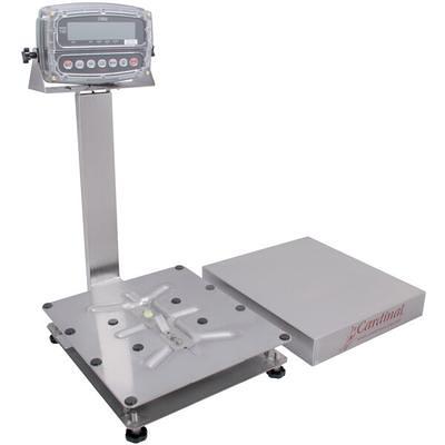 Digital Hanging Scale 500 lbs Detecto HSDC-500