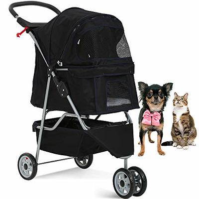 Large-capacity Foldable Pet Bag For Cats And Small Dogs