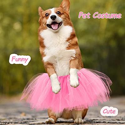 Womens Ladies Tutu Tulle Skirt Fancy Skirt Dress Up Party Dancing Ballet  Dress