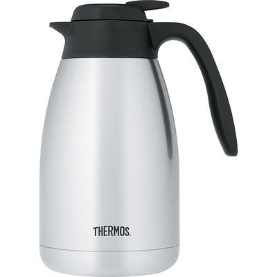 Thermos FUNtainer 12 oz. Lime Stainless Steel Vacuum-Insulated Water Bottle  F4100LM6 - The Home Depot