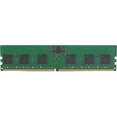 Kingston - DDR4 - module - 32 GB - DIMM 288-pin - 2666 MHz / PC4-21300 -  registered - KTH-PL426/32G - Server Memory 