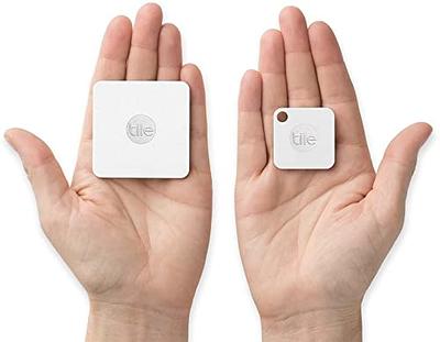Tile Bluetooth Tracker. Find everything that matters.