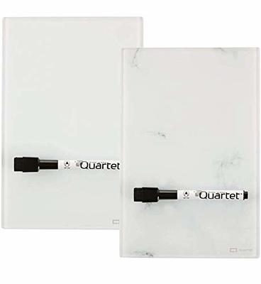 Quartet Portable Glass Dry Erase Pad