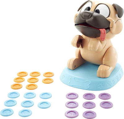 Puglicious Kids Game, Dog Treat Stacking Game with Hungry Puppy for 2-4  Players - Yahoo Shopping