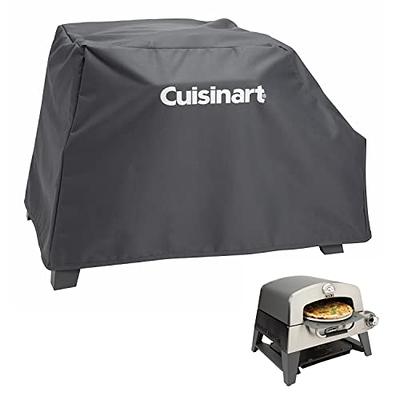 Cuisinart CPT-194 Outdoor Stainless Steel Grill Prep Table