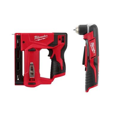 Milwaukee Cordless Rotary Tool, 12.0V