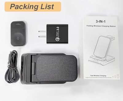 Google Pixel 7a and Pixel 30W Charger Bundle – Unlocked Android 5G