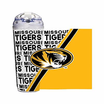 The Fan-Brand 19 in. Wichita State Shockers WuShock Plastic Bottle