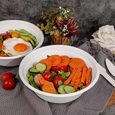 Lunch Bowls - Eco-Friendly Bowls