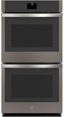 Vissani 1.5 cu. ft. Countertop Convection Microwave in Fingerprint  Resistant Stainless Steel with Air Fryer and Sensor cooking EC042A2KJ - The  Home Depot