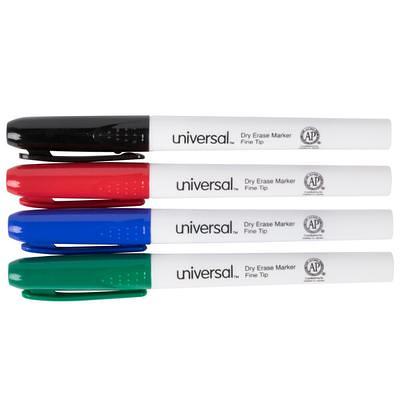 Avery Large Marks A Lot Pen-style Permanent Markers (29856