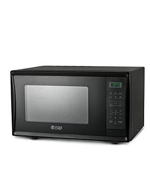 Nostalgia Retro Microwave Oven - .9 Cu. Ft.