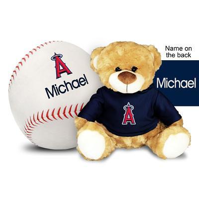 New York Yankees Thematic Plush Bear