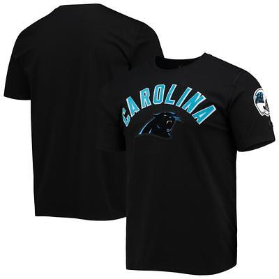 Carolina Panthers T-Shirts in Carolina Panthers Team Shop 