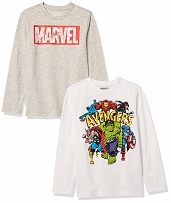 Essentials Disney, Marvel