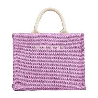 Franoise Raffia Tote Bag