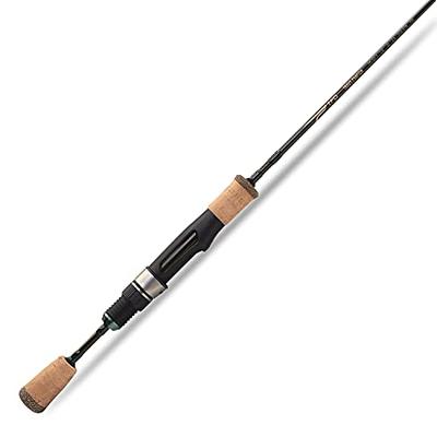 Temple Fork Outfitters (TFO) Trout-Panfish Lightweight Portable