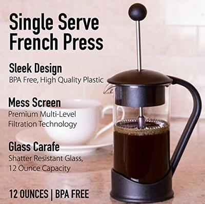 MyMini Single Coffee Maker