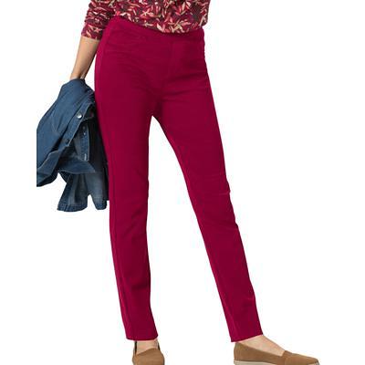 NXH Red Skinny Jeans - Women