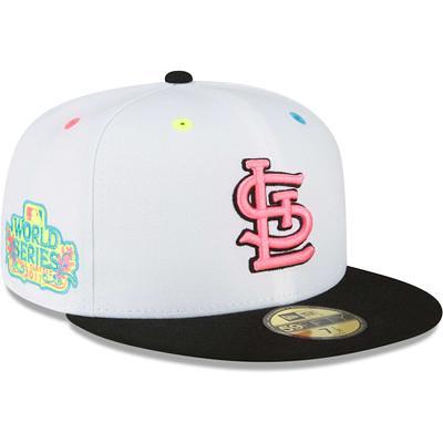 New Era 59Fifty St.Louis Cardinals HIS Champs Fitted 'Red