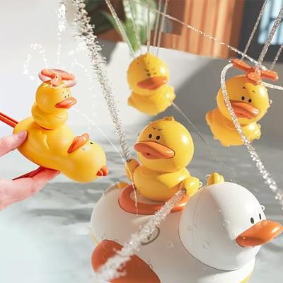 Baby Bath Toys for Toddlers 1-3,Dinosaur Toys for Kids 2-4,Water